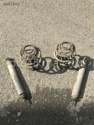 Opel Vectra a arka yay ve Amortisör sağ sol