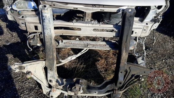 opel astra f çıkma dolu motor traversi beşik