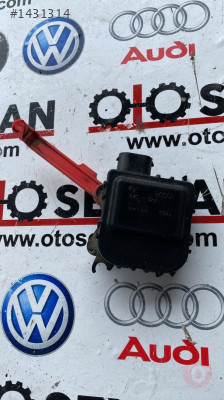 8D1820511B volkswagen passat b5 kalorifer ayar motoru