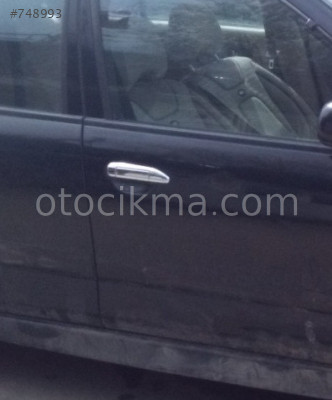 2000 NİSSAN PRİMERA 1.8 SAĞ ÖN KAPI KOLU ÇIKMA.