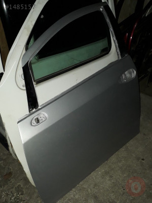 Fiat linea sol ön kapi