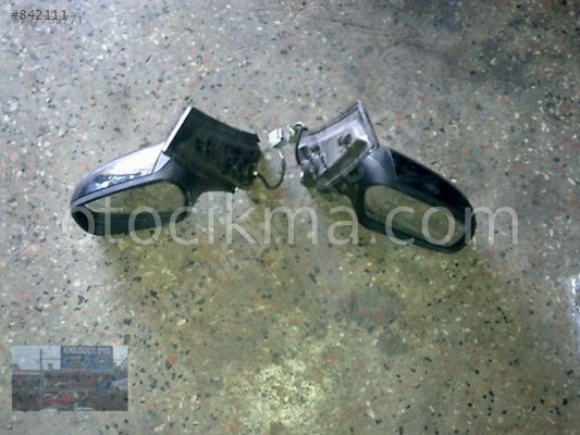 FORD C MAX ÇIKMA AYNA