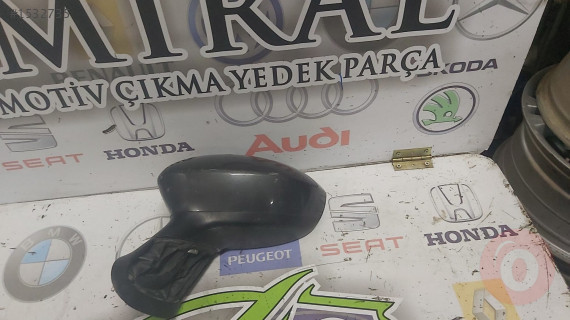 FİAT LİNEA SOL AYNA