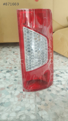 Ford tourneo sağ stop