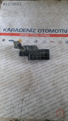 MİTSUBİSHİ CARİSMA 1999 ÇIKMA ORJİNAL YEDEK SU DEPOSU
