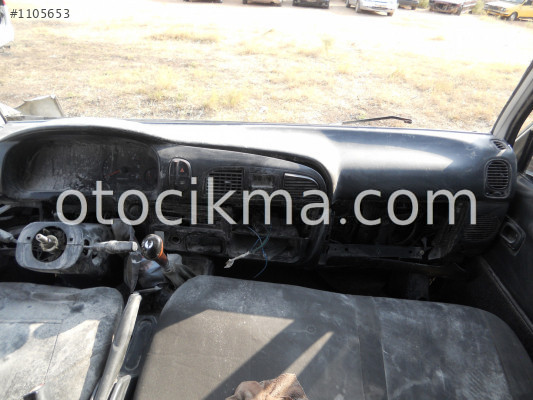 HYUNDAİ H100 VİTES KOLU ORJİNAL ÇIKMA 1998 2005 ARASI