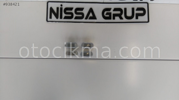NİSSAN MİCRA ÇAMURLUK SİNYALİ SIFIR PARÇA K12 2002-2010