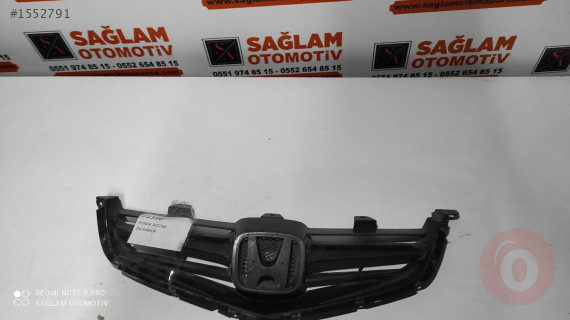HONDA ACCORD ÇIKMA  ÖN PANJUR