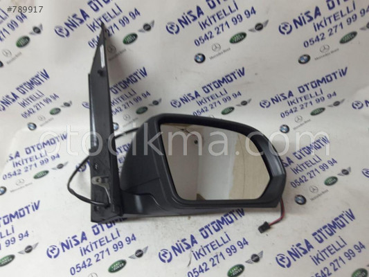 MERCEDES VİTO W447 KASA MANUEL SAĞ AYNA KOMPLE SIFIR 14-19