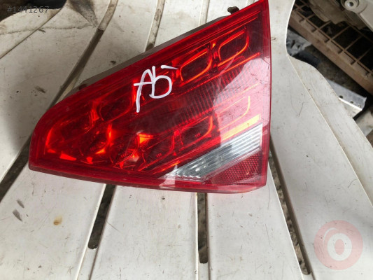 AUDİ A5 İÇ STOP  ÇIKMA ORJİNAL PARÇALAR