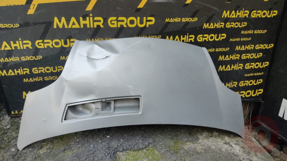 RENAULT TRAFİC 2 MOTOR KAPUTU ÇIKMA ORİJİNAL