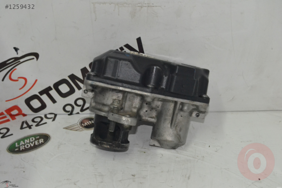 MERCEDES C SERİSİ A205 W205 1.6 CDI GAZ KELEBEĞİ