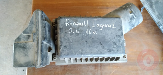 Renault Laguna 1 Hava Filitre Kutusu