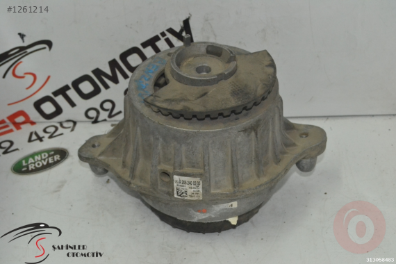 MERCEDES C SERİSİ A205 W205 MOTOR KULAĞI