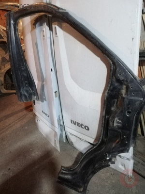 OPEL VİVARO SAG KAPI FRANGART SACI