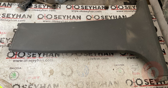 4M51-A243W07-ADW ford focus 2 2010 orta sol direk kaplaması