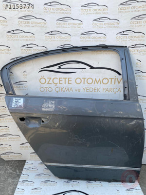 VOLKSWAGEN PASSAT SAĞ ARKA KAPI 2005  - 2011 MODEL KAPISI