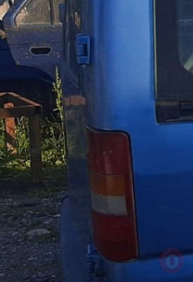 2000 model fiat scudo 1.9d sökme sağ stop lambası