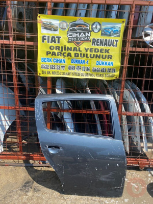 LODGY SAĞ ARKA KAPI CİHAN OTODA