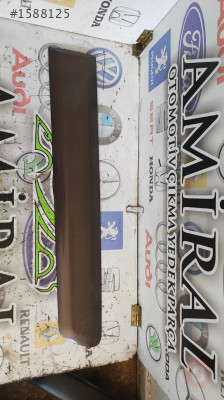PEUGEOT PARTNER TEPE 11-14 SOL ARKA KAPI BANDI 9681645077