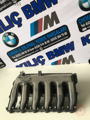 BMW E60 530DİZEL M57 ÇIKMA ORJİNAL EMME MANİFOLDU