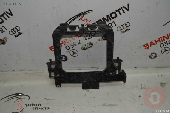 MERCEDES C SERİSİ KAPAK A2741414010