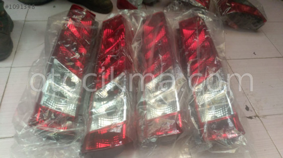 2006 2014 model ford transit çıkma takım stop