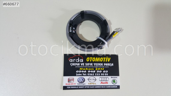 SKODA FAVORİT PİCK-UP  DİSTRİBÜTÖR TAMİR BOBİNİ ORJİNAL