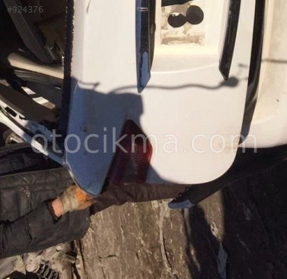 INFINITI FX30D ORİJİNAL BAGAJ SOL SİNYAL LAMBASI.