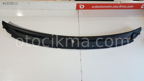 SEAT CORDOBA 97-2001 CAM ÖNÜ DEFLEKTÖRÜ SİLECEK ALTI UZUN