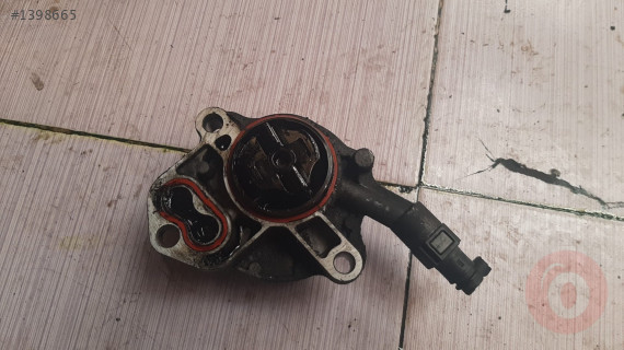 peugeot partner 2.0 hdi çıkma fren vakumu