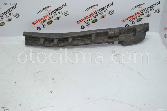 MERCEDES B SERİSİ W246 TAMPON DARBE EMİCİ