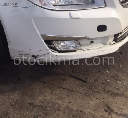 VOLVO S80 SAĞ TAMPON FARI KOMPLE ORİJİNAL.