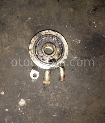 toyota carina 2.0 çıkma yağ soğutucu