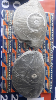 Renault megane 2 direksiyon airbag