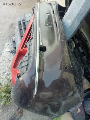 Opel Astra J hcback arka tampon çıkma hatasız