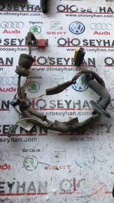 8200538883C renault clio 2 symbol sağ ön kapı tesisatı