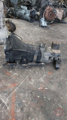 Kia Bongo 2.5tci Çıkma Şanzıman OTO İRFAN