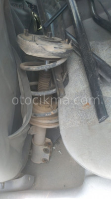 renault laguna 1 çıkma sol amasör