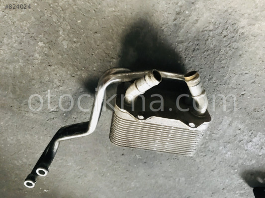 Porsche cayman yağ soğutucu 0501.325.937