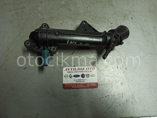 OPEL INSİGNİA 2.0 CDTİ TERMOSTAT