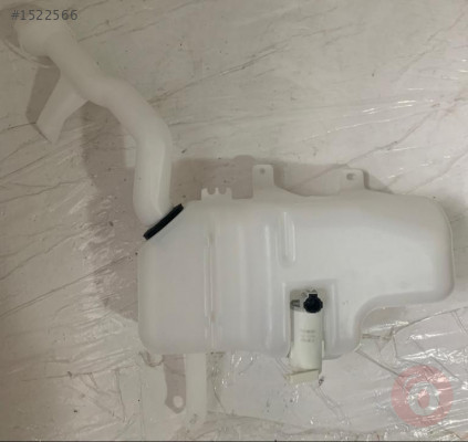 D22 YEDEK SU DEPOSU [ REOHGUT7R65X ]