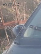 2009 model peugeot 207 1.4 çıkma sağ dikiz aynası