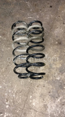 ford courier çıkma arka yay