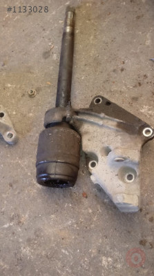 citroen jumper çıkma sağ aks iç lale