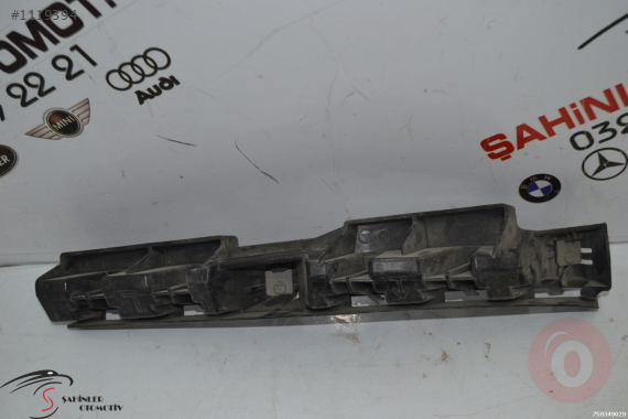 MERCEDES CLS A218 W218 SOL ARKA TAMPON BRAKETİ