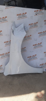 Volkswagen Jetta sağ ön çamurluk 2011 2015