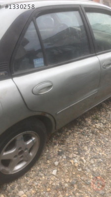 PROTON SAĞ ARKA KAPI