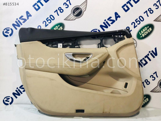 MERCEDES C SERİSİ W205 KASA SOL ÖN KAPI DÖŞEMESİ 14-18 A