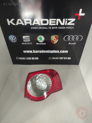 VW PASSAT B6 SAĞ DIŞ STOP3